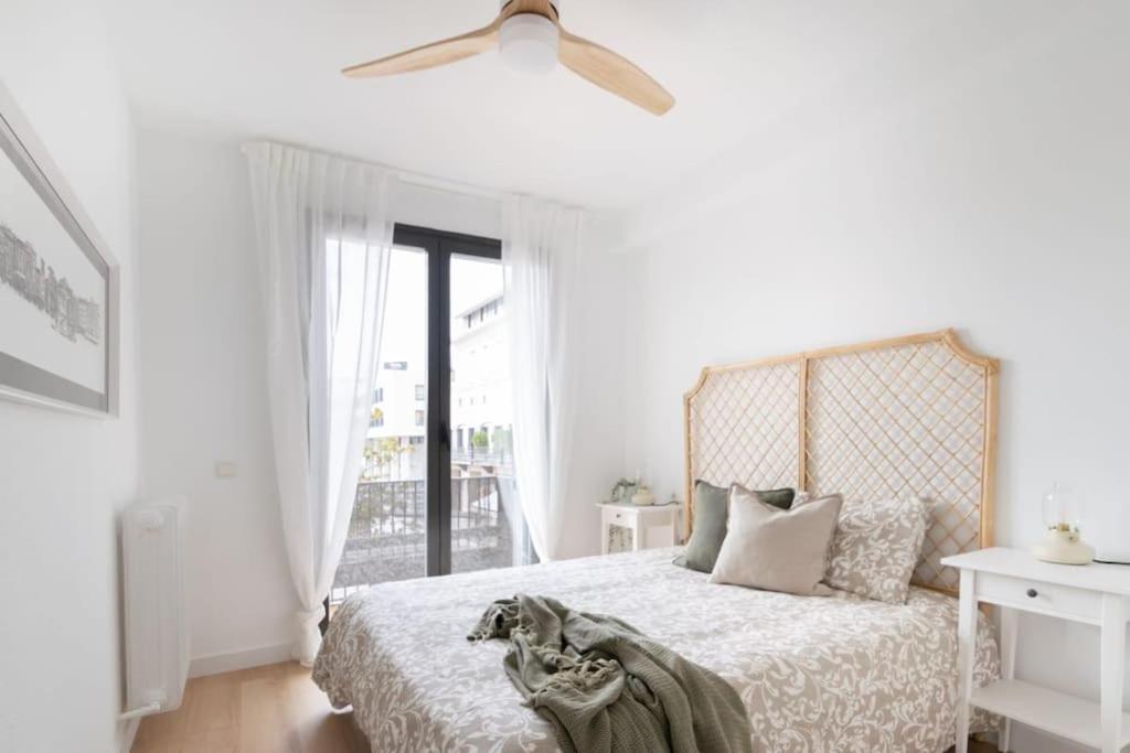 Apartamento La Nuez By Clabao Памплона Екстер'єр фото